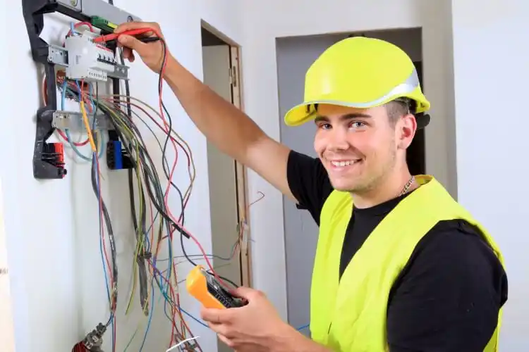 elektricien Hattemerbroek